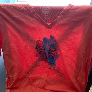 Life is good T-shirt